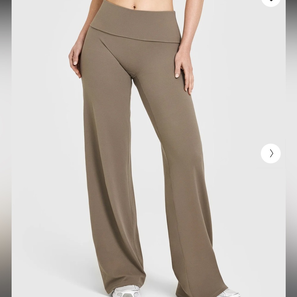 Oner Active soft motion straight leg pants